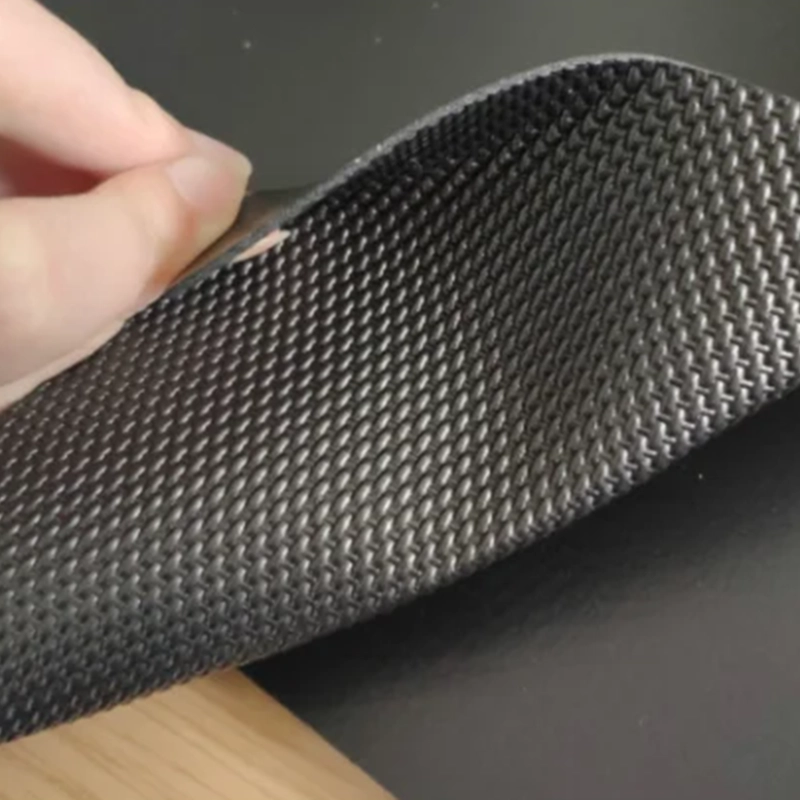Processed FOAM Embossed Foam-1