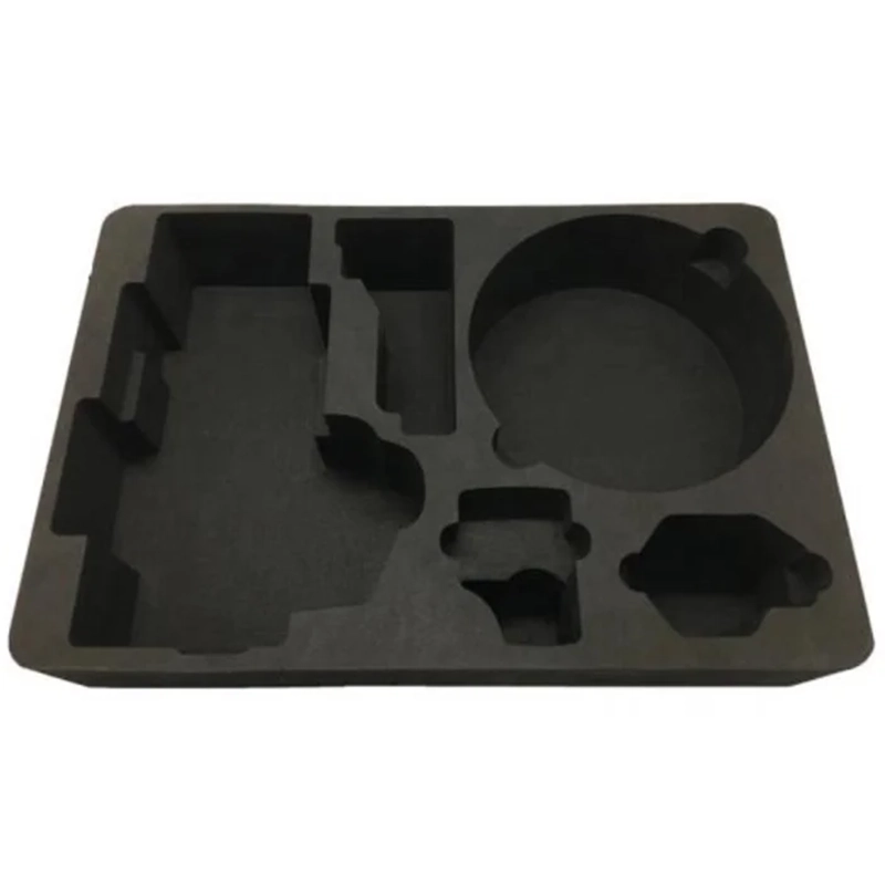 Anti Static ESD FOAM MSAS25-4