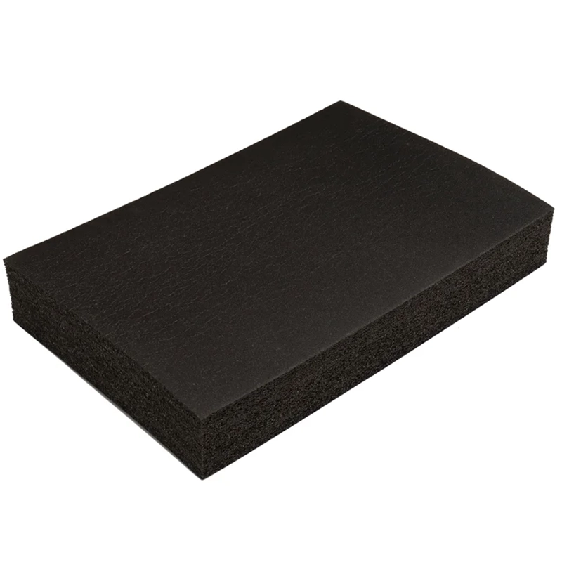 Processed FOAM Laminated Foam-1