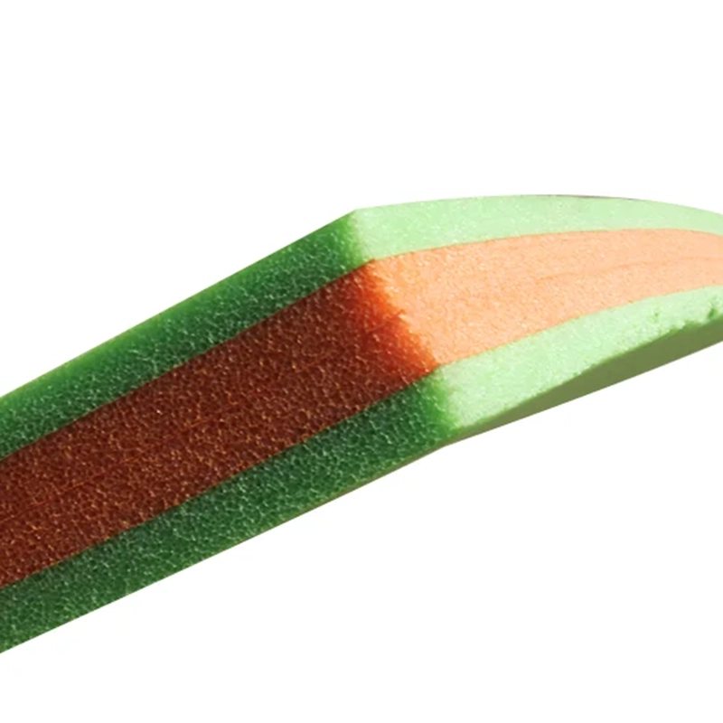 Processed FOAM Laminated Foam-2